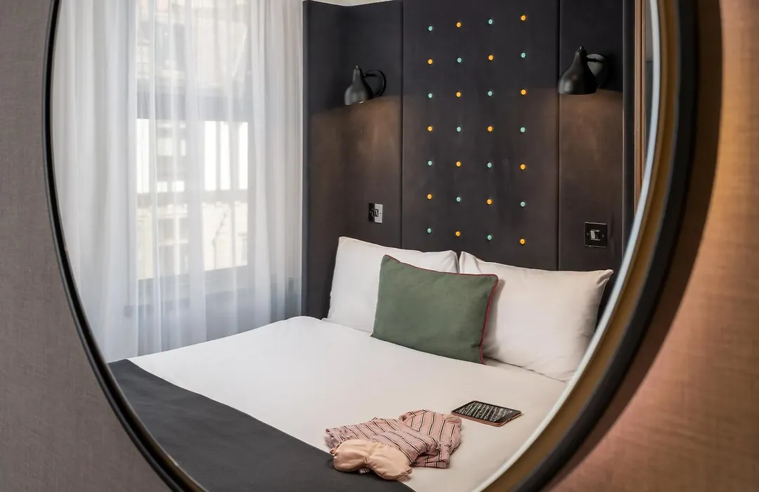Point A Hotel London Paddington-1